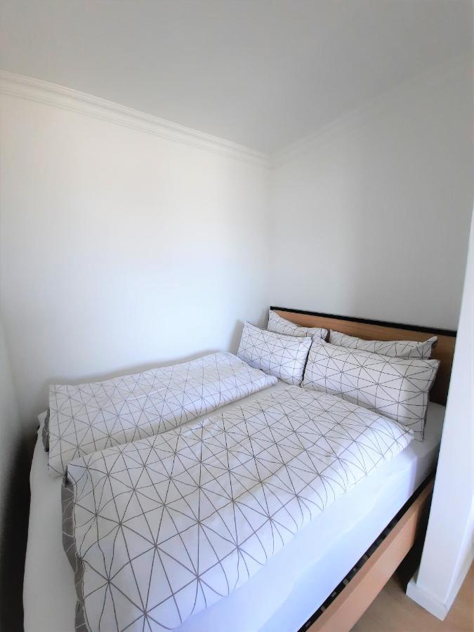 Ferienwohnung Seestern 78 ブレーマーハーフェン エクステリア 写真