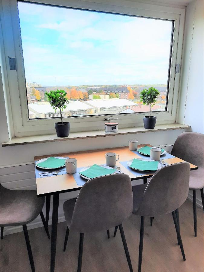 Ferienwohnung Seestern 78 ブレーマーハーフェン エクステリア 写真
